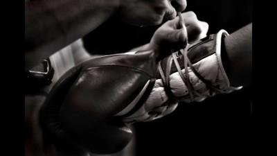 Мастер-класс Алексея Фролова - Советский кроссфит для бокса - купить в Усть-Яндоме