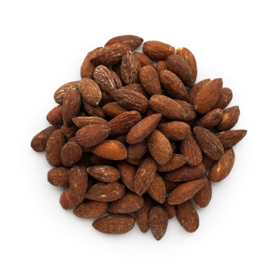Миндаль жаренный 100 гр - купить в Усть-Яндоме