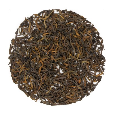 Шу Пуэр (черный) DarkLeaf 120г - купить в Усть-Яндоме