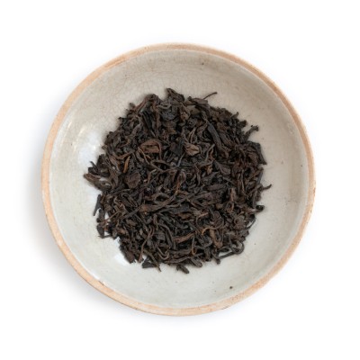 Шу Пуэр (черный) ForestMagic 75г - купить в Усть-Яндоме