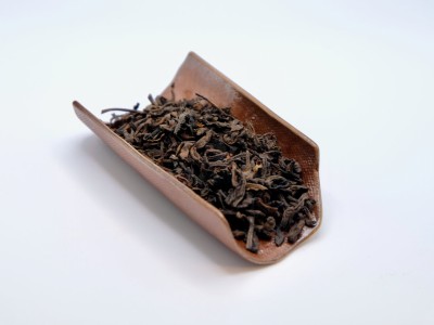 Шу Пуэр (черный) DarkForest 120г - купить в Усть-Яндоме