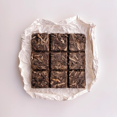 Шу Пуэр (черный) MagicBrew 75г - купить в Усть-Яндоме