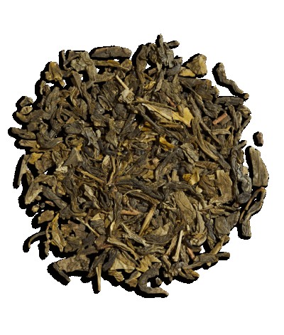 Зеленый чай TeaHarmony 75г - купить в Усть-Яндоме