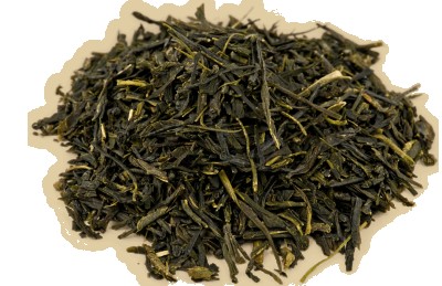 Зеленый чай FreshDew 100г - купить в Усть-Яндоме