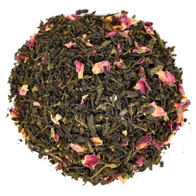 Зеленый чай GardenMist 50г - купить в Усть-Яндоме