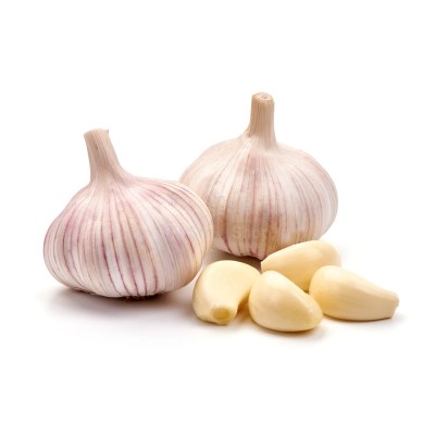 Чеснок крупный 1 кг - купить в Усть-Яндоме