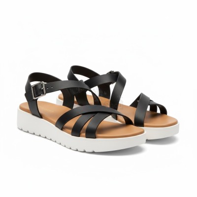 Женские босоножки ElegantStep - купить в Усть-Яндоме