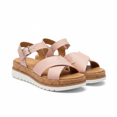 Женские босоножки SunnyWalk - купить в Усть-Яндоме
