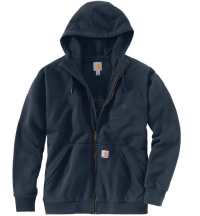 Толстовка утепленная WarmSide - купить в Усть-Яндоме