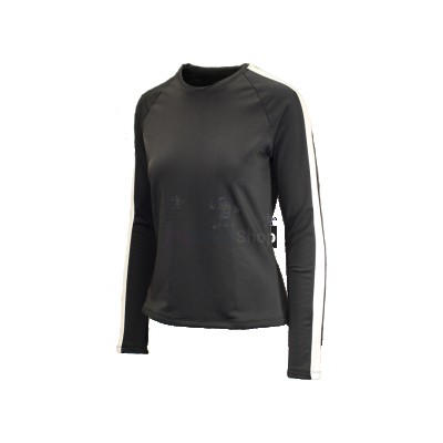 Женский лонгслив WarmFit - купить в Усть-Яндоме