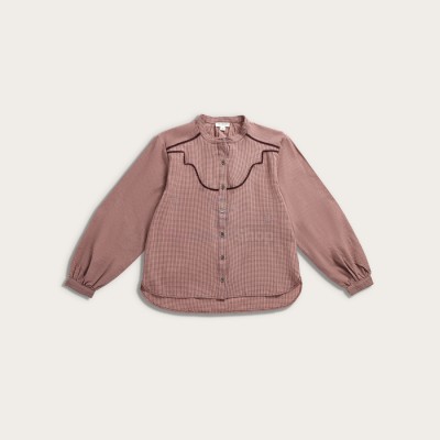 Женская блуза AirElegance - купить в Усть-Яндоме