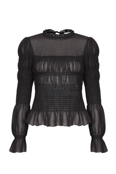 Женская блуза SoftTouch - купить в Усть-Яндоме