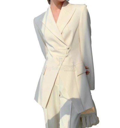 Женский пиджак ClassicForm - купить в Усть-Яндоме