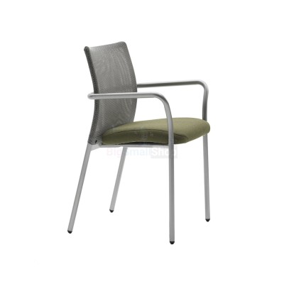 Стул офисный SoftSeat - купить в Усть-Яндоме