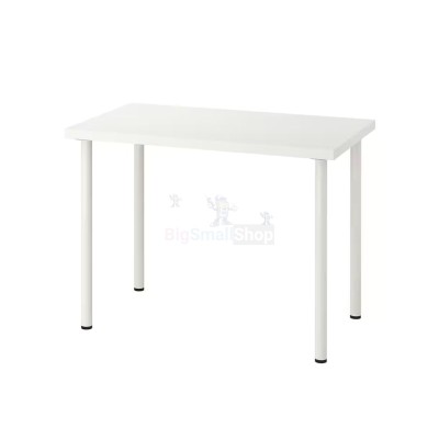 Рабочий офисный стол ЛайтДеск - купить в Усть-Яндоме
