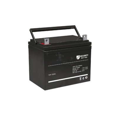 АвтоАКБ SilverRun 55Ah - купить в Усть-Яндоме