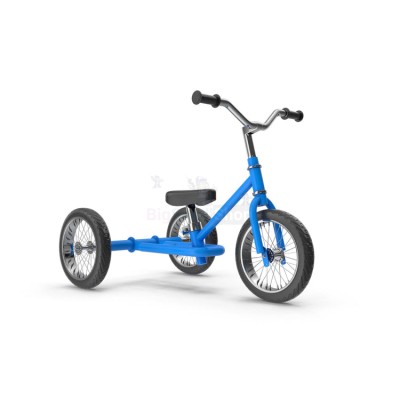 Велосипед детский FunRide 14" - купить в Усть-Яндоме