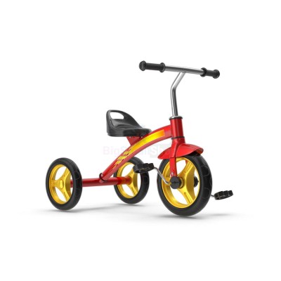 Велосипед детский MiniPro 16" - купить в Усть-Яндоме