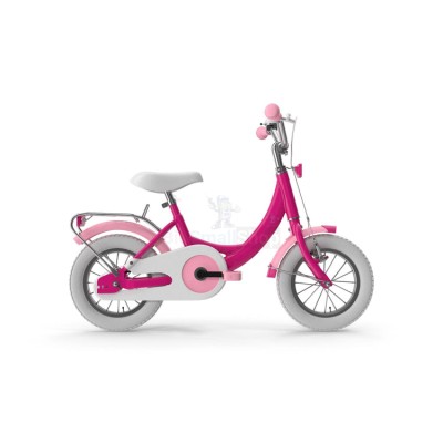 Велосипед детский Rainbow 14" - купить в Усть-Яндоме