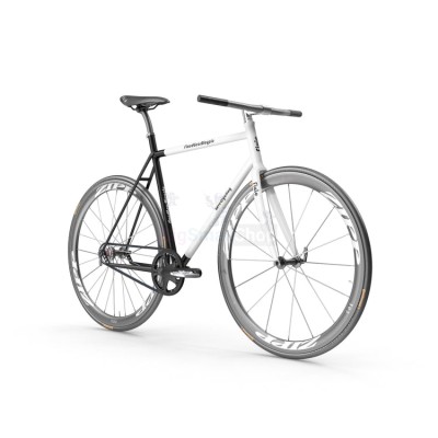 Дорожный велосипед UrbanRide Classic - купить в Усть-Яндоме