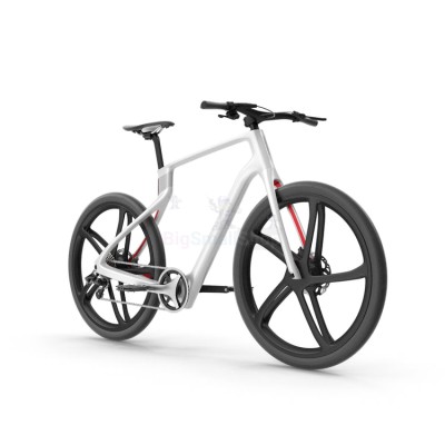 Дорожный велосипед CityClassic Pro - купить в Усть-Яндоме