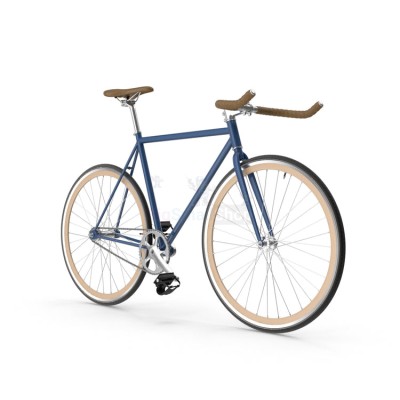 Дорожный велосипед DailyMove 26 - купить в Усть-Яндоме