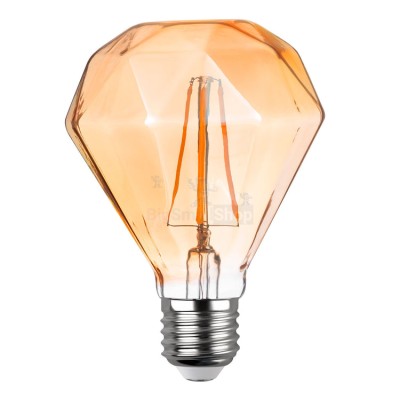 Лампа накаливания ClassicWarm 75W - купить в Усть-Яндоме