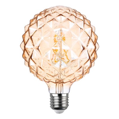 Лампа накаливания WarmGlow 60W - купить в Усть-Яндоме