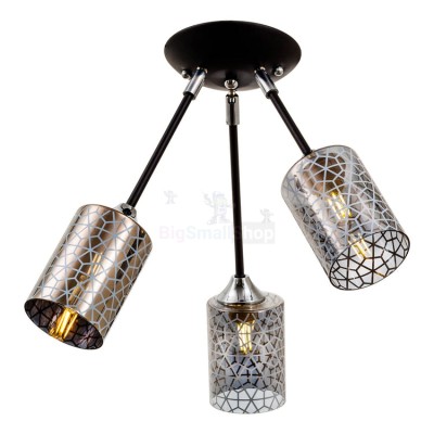 Потолочный светильник SoftGlow 40W - купить в Усть-Яндоме