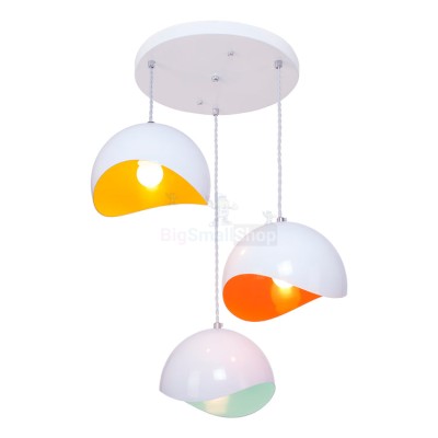 Подвесной светильник AmbientGlow 35W - купить в Усть-Яндоме