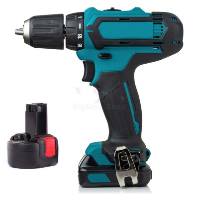 Шуруповерт HomeFix Light - купить в Усть-Яндоме